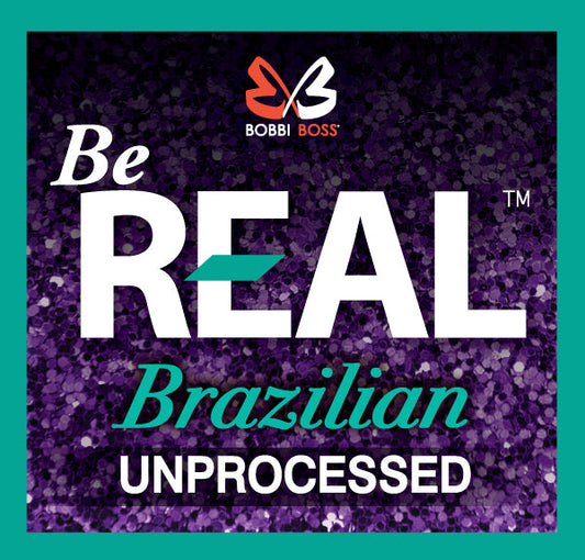 Bobbi Boss Be Real Brazilian Unprocessed Virgin Human Hair NEW DEEP 10"-22" Alexwigs