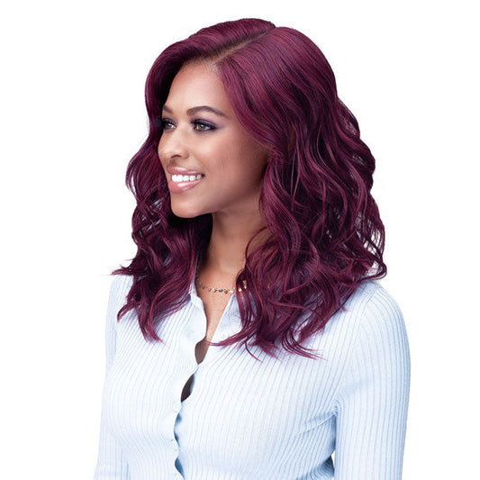 Bobbi Boss 5" Deep Part HD Lace Wig - MLF578 SERENITY Alexwigs