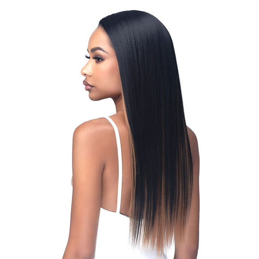 Bobbi Boss Wear & Go 4" Deep Part HD Lace Front Wig - MLF910 ADELINA Alexwigs