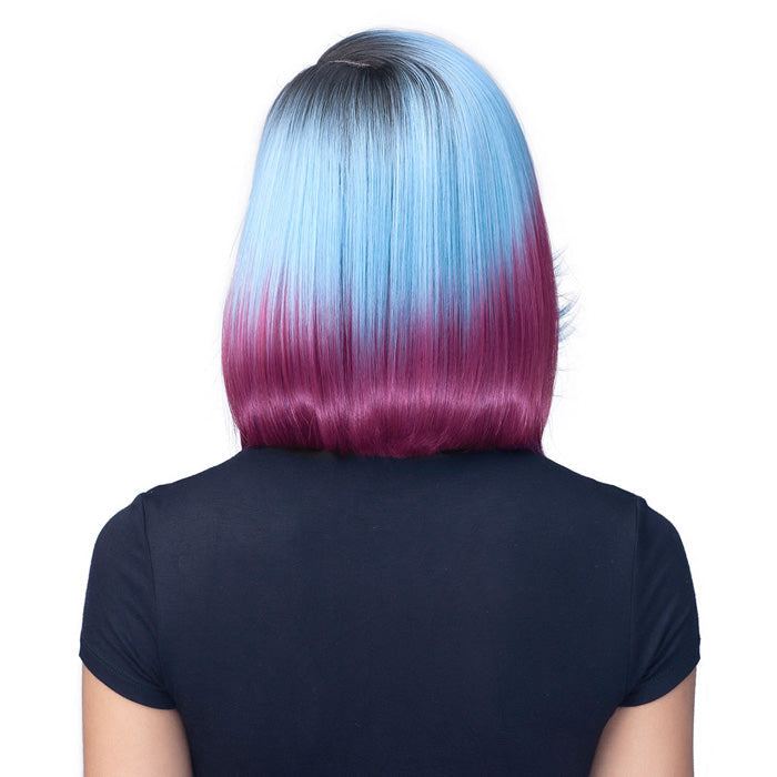 Bobbi Boss HD Lace Deep Part Wig - MLF651 LUISA Alexwigs