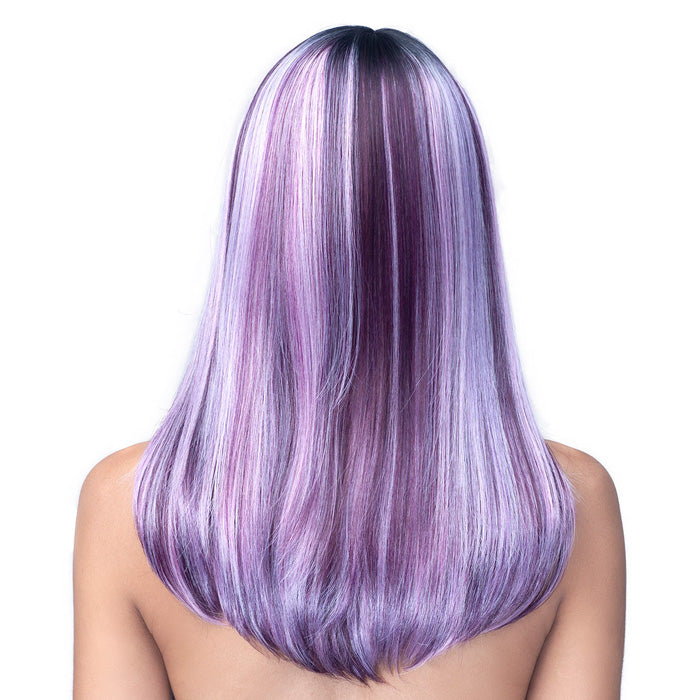 Bobbi Boss HD 5" Deep Lace Part Wig - MLF652 PRISCILLA Alexwigs