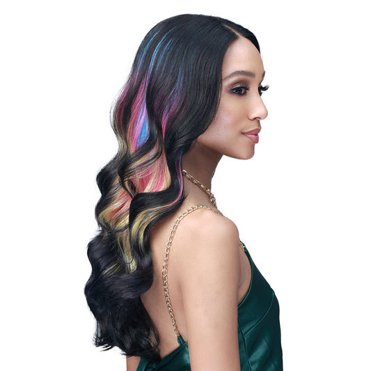 Bobbi Boss HD Lace 5" Deep Part Wig - MLF653 ADELYN Alexwigs