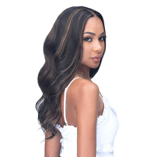 Bobbi Boss HD Deep Lace Part Wig - MLF904 HATHAWAY Alexwigs
