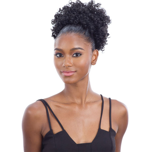 Freetress Equal Pony Pop + Bang 2 PCS - BOBO Alexwigs