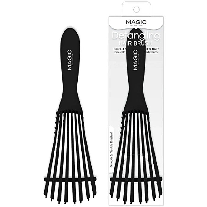 Magic Collection Detangling Hair Brush Alexwigs