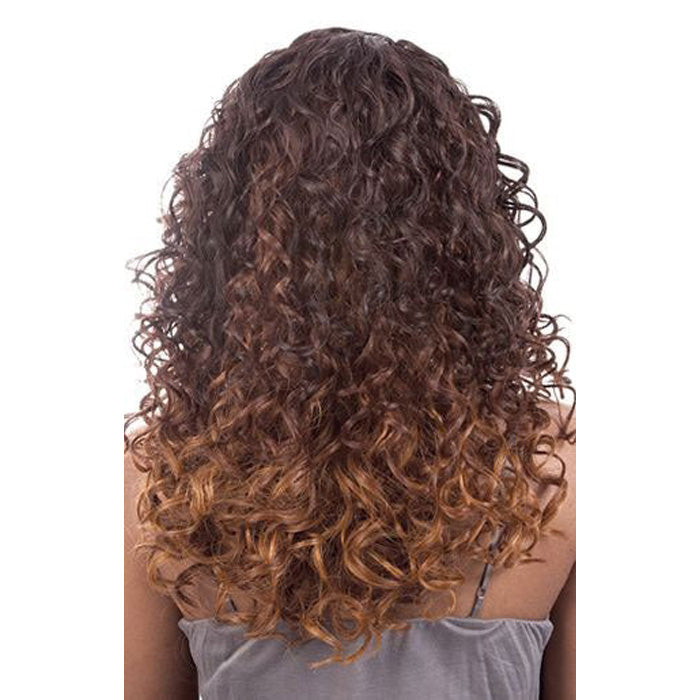 Beshe Lady Lace 4" Deep J-Part Lace Wig - LLDP-120