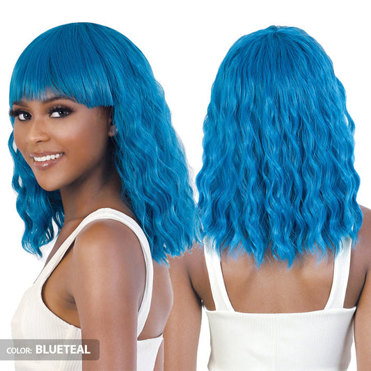 Beshe Ultimate Insider High Quality Full Wig - CAMI