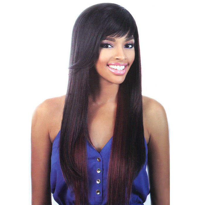Beshe Yaki Full Wig - Y SHASHA