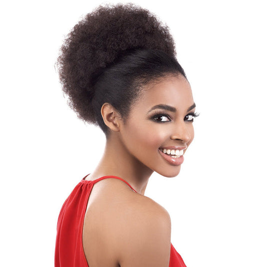 Beshe Ponytail Curlable PT AFRO5