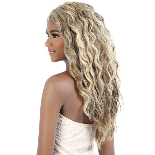 Beshe HD Invisible Deep Part Lace Front Wig - LLDP-EQUAL 24