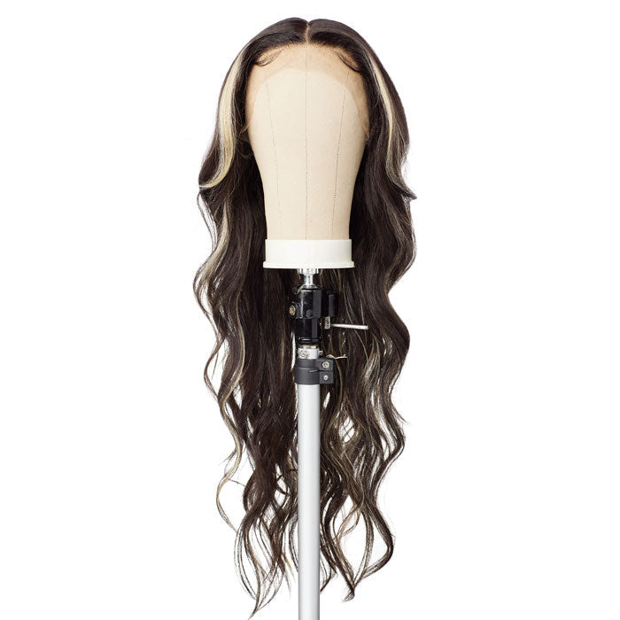 Sensationnel Butta Lace HD Lace Wig - BUTTA UNIT 34 Alexwigs