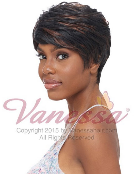 Vanessa Smart Wig CANA Alexwigs