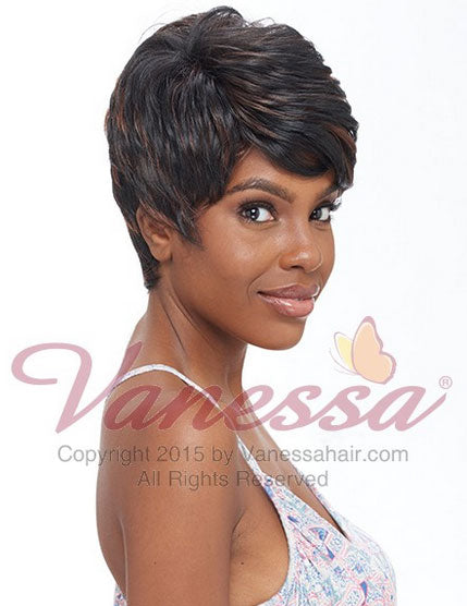 Vanessa Smart Wig CANA Alexwigs
