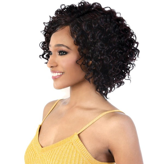 Motown Tress Synthetic HD Lace Front Wig - LDP CAPA Alexwigs