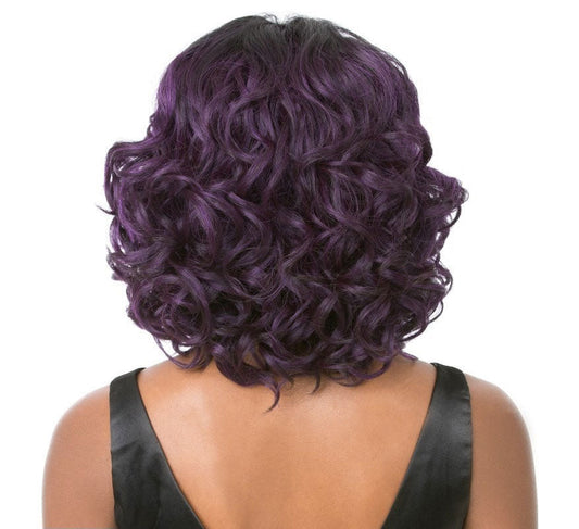 It's a Wig Swiss Lace Front Wig SWISS LACE CENTURY Alexwigs