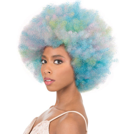 New Born Free Cutie Collection Full Wig - CT52 Alexwigs