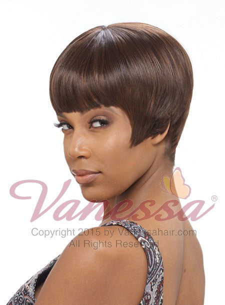 Vanessa Smart Wig CHERI Alexwigs