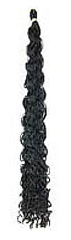 Micro S Curl Braid Alexwigs