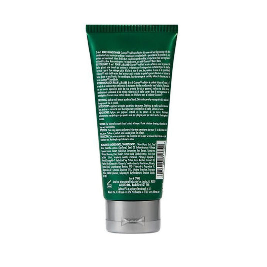Clubman 2-in-1 Beard Conditioner 3 oz Alexwigs