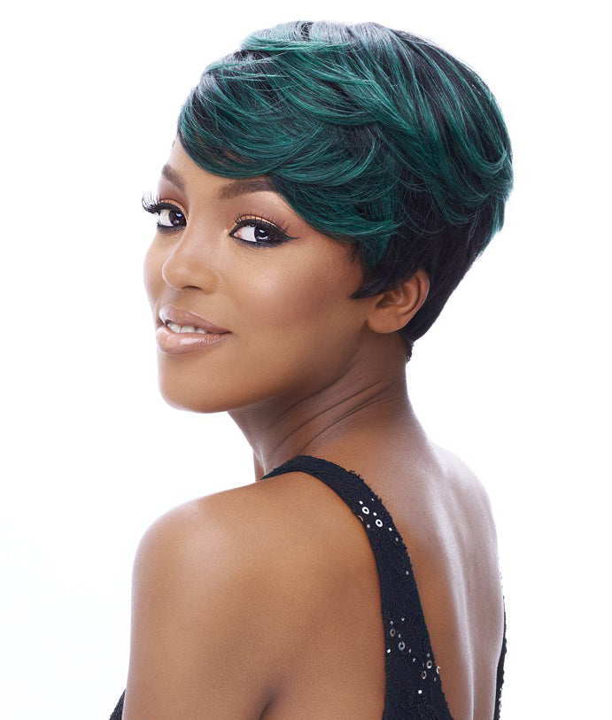 It's a Wig Synthetic Hair Full Wig - CLUB Alexwigs