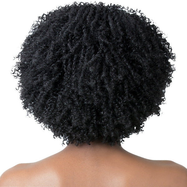 It's A Wig 2020 Full Wig - COILY GIRL Alexwigs