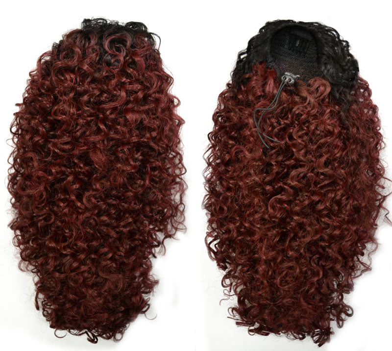 Freetress Equal Drawstring Ponytail CRETA GIRL Alexwigs