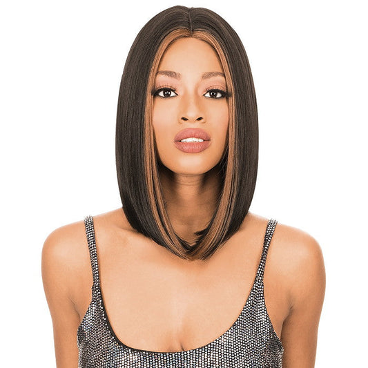 New Born Free Cutie Collection Wig - CT166 Alexwigs