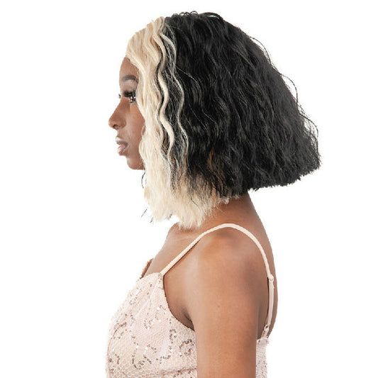 Chade Cutie Collection Full Wig - CT183 Alexwigs