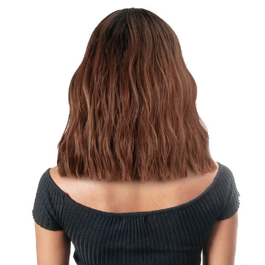 Chade Cutie Collection Full Wig - CT185 Alexwigs