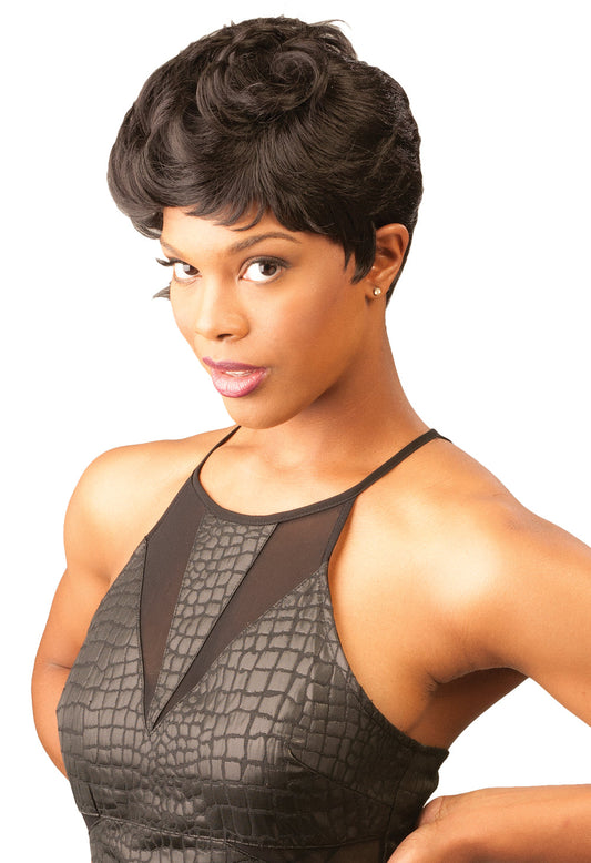 New Born Free Cutie Collection Synthetic Hair Wig CUTIE 64 Alexwigs