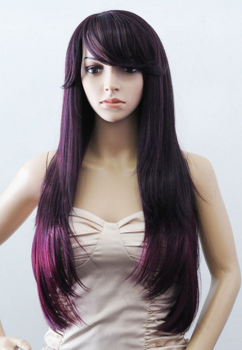 New Born Free Cutie Collection Full Wig - CUTIE 77 Alexwigs