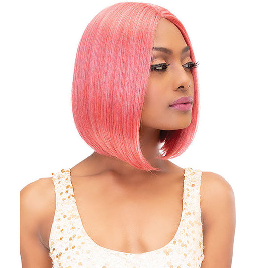 Janet Collection Color Me Deep Part Lace Wig - CUTE Alexwigs