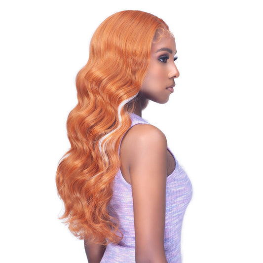 Laude & Co 5" Deep Part Lace Front Wig - UGL102 RUTH Alexwigs
