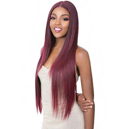 It's A Wig Synthetic 13x6 Lace Front Wig FRONTAL S LACE DESIREE Alexwigs