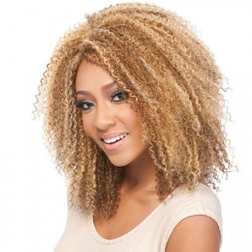 It's a Wig Synthetic Hair Full Wig - DESSA Alexwigs