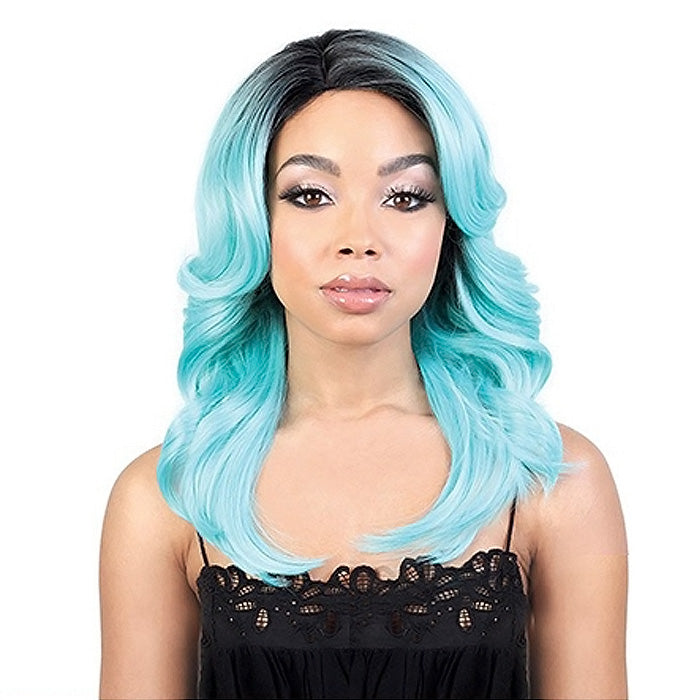 Beshe Synthetic Premium Wig DIANE