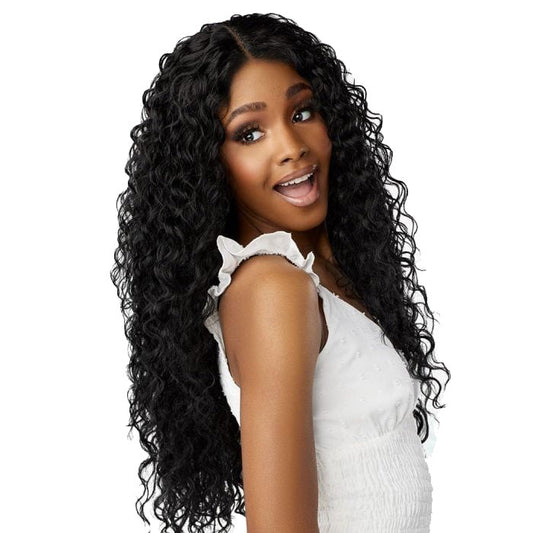 Sensationnel Dashly 5" Deep HD Lace Front Wig - LACE UNIT 39 Alexwigs