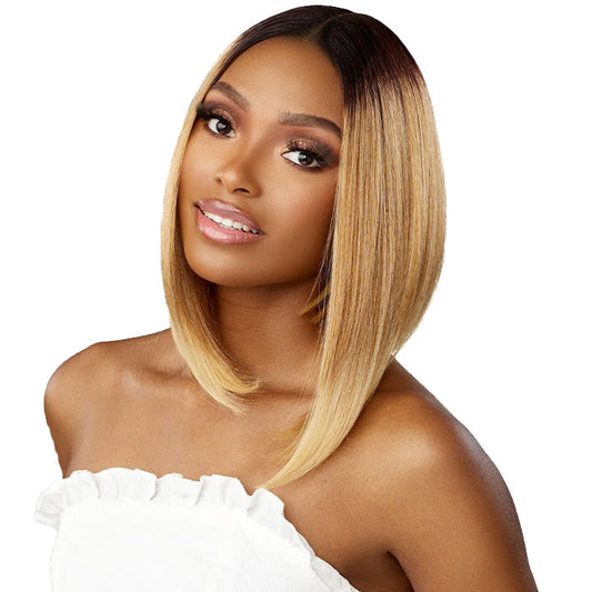 Sensationnel Dashly HD Lace Front Wig - LACE UNIT 41 Alexwigs