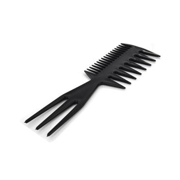 Magic Collection Professional High Quality Styling Comb - MINI DOUBLE FISH COMB Alexwigs
