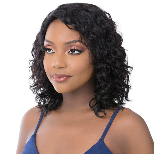 It's A Wig Human Hair Wig HH T Part Drissa Alexwigs