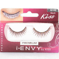 Kiss i-Envy Bling Eyelash - KPB02 Alexwigs