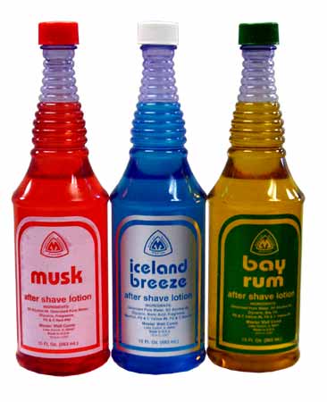 Master After Shave Lotion 15 oz Alexwigs