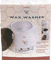 GiGi Economy Wax Warmer Alexwigs