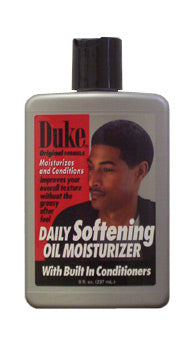 Duke Curl Command Daily Definition Leave In Conditioner 7.6 Oz Alexwigs