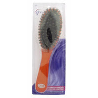 Goody 100% Boar Bristle Cushion Finishing Brush 17885 Alexwigs
