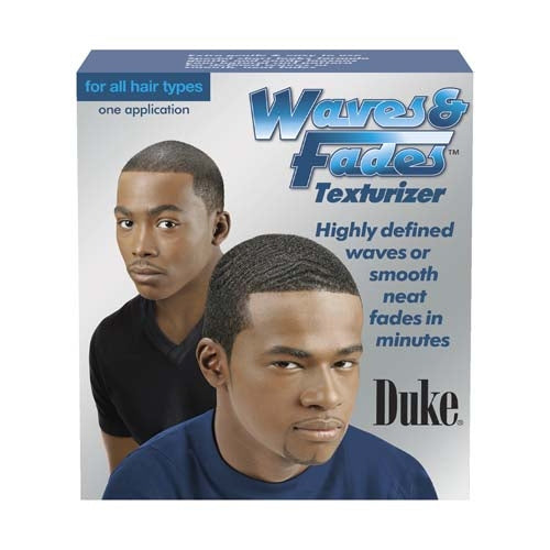 Duke Waves & Fades Texturizing 1 app Kit Alexwigs