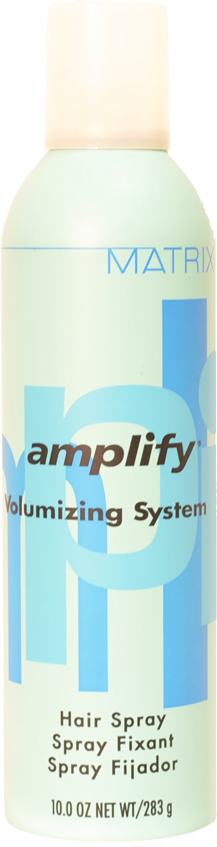 Matrix Amplify Volumizing System Hair Spray 10 oz Alexwigs