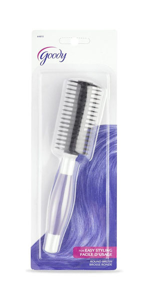 Goody Round Style Mid Size Brush Alexwigs
