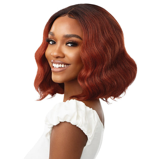 Outre Every Wear HD Lace Front Wig - EVERY 9 Alexwigs
