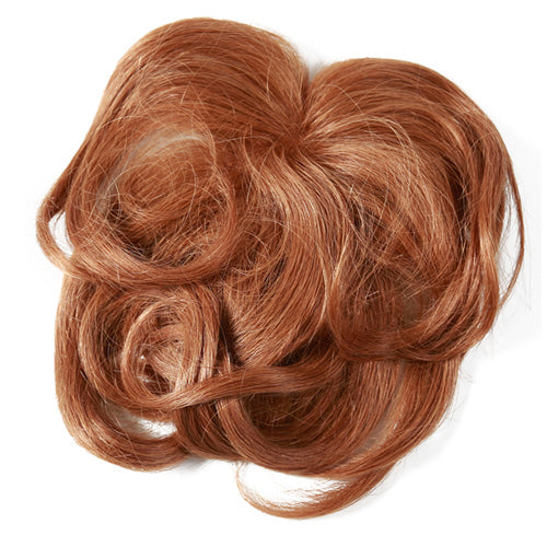 Bohyme Classic Remi Human Hair Crown Piece - MADISON 12" Alexwigs